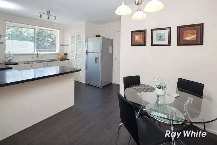 Fourth view of Homely house listing, 40 Havana Crescent, Frankston VIC 3199