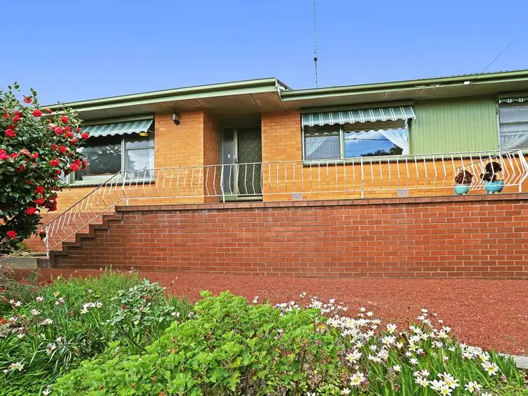 Main view of Homely house listing, 242 Mount Pleasant Road, Highton VIC 3216