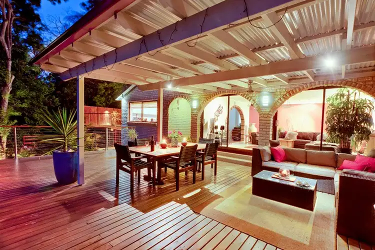 Second view of Homely house listing, 7 Arden Place, Frenchs Forest NSW 2086