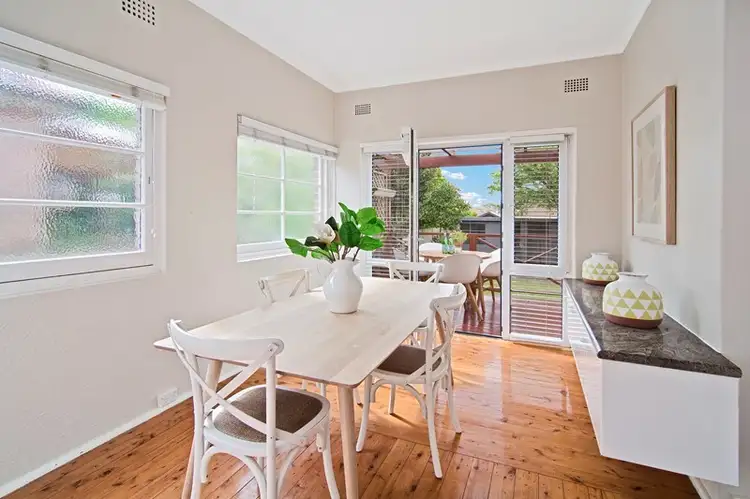 Fourth view of Homely other listing, 23A Oakville Road, Willoughby NSW 2068