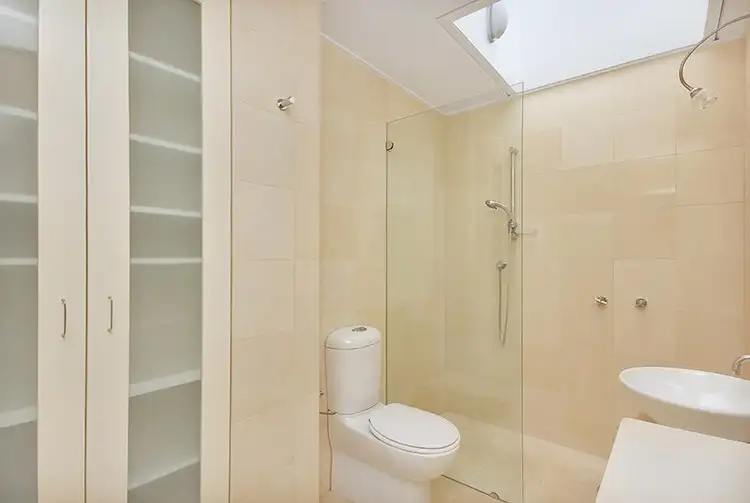 Fourth view of Homely apartment listing, 8D/45 Ocean Avenue, Double Bay NSW 2028