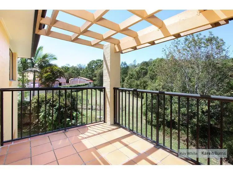 Seventh view of Homely townhouse listing, 1/9 Pamela Place, Kenmore Hills QLD 4069