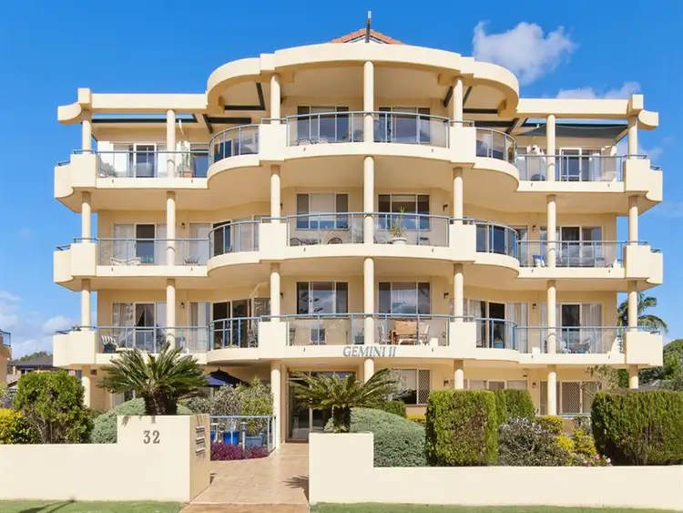 7/32 Burrawan Street, Port Macquarie NSW 2444