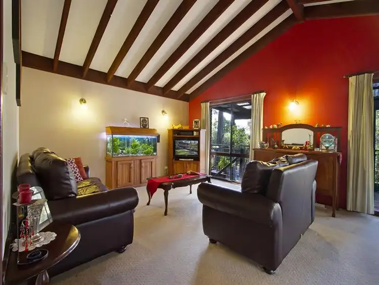 Fourth view of Homely house listing, 148 Lieutenant Bowen Road, Bowen Mountain NSW 2753