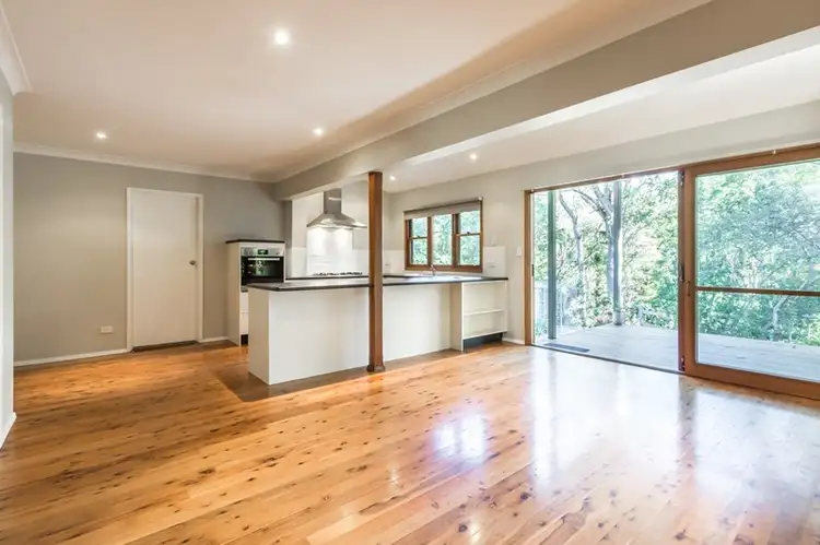 Third view of Homely house listing, 15 Stanley Avenue, Kurrajong Heights NSW 2758