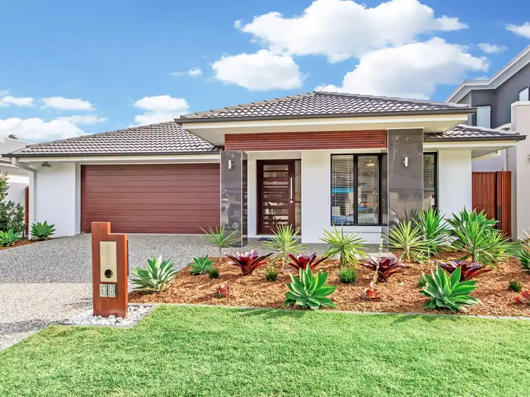 18 Brampton Court, Pimpama QLD 4209