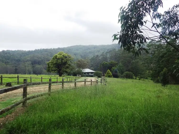 Fourth view of Homely rural property listing, Address available on request