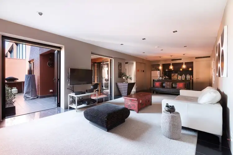 Second view of Homely apartment listing, 601/50 Macleay Street, Potts Point NSW 2011