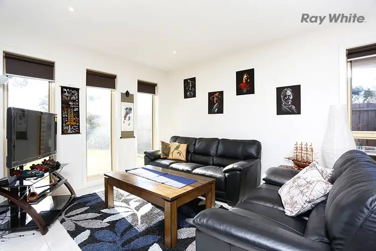 Second view of Homely townhouse listing, 1/7 Armstrong Street, Laverton VIC 3028