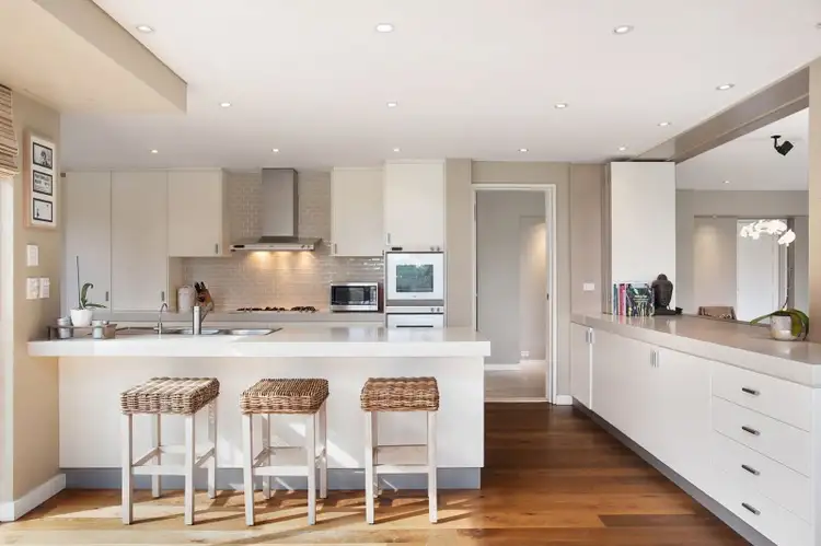 Fifth view of Homely house listing, 39 Palmerston Street, Vaucluse NSW 2030