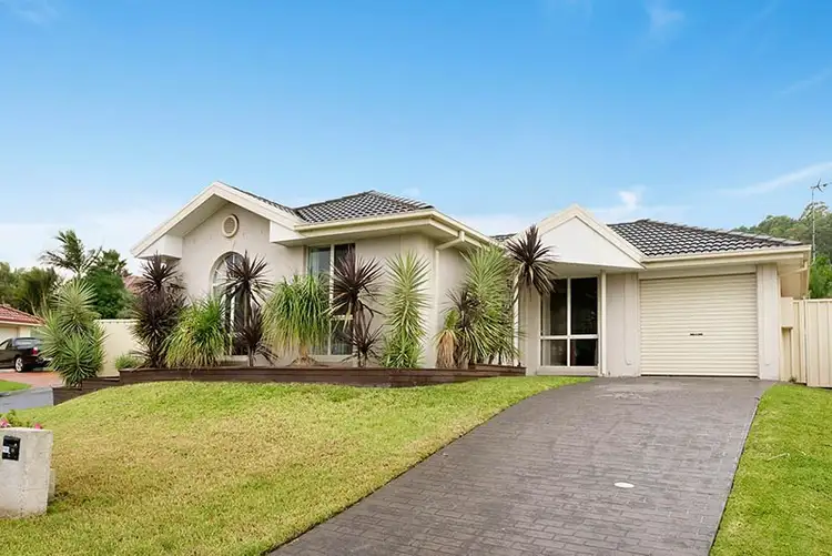 Main view of Homely house listing, 26 Yulara Drive, Albion Park NSW 2527