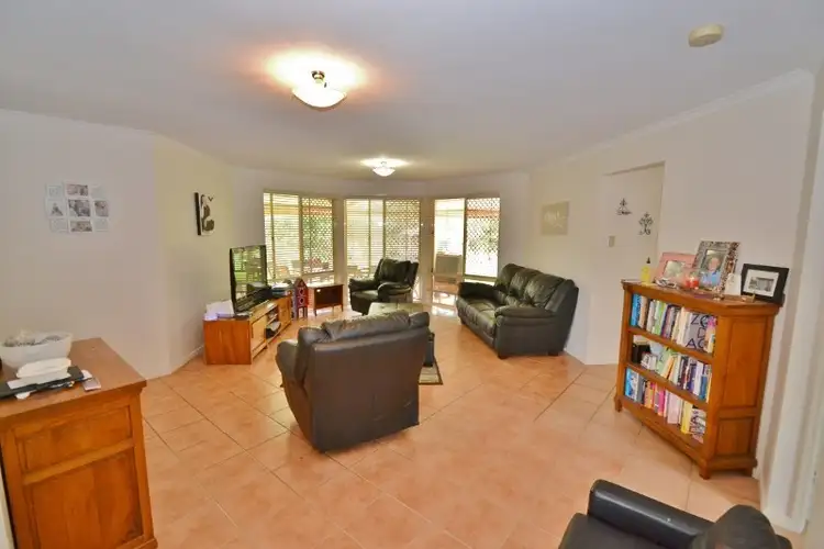 Seventh view of Homely house listing, 21 Dana Close, Glass House Mountains QLD 4518