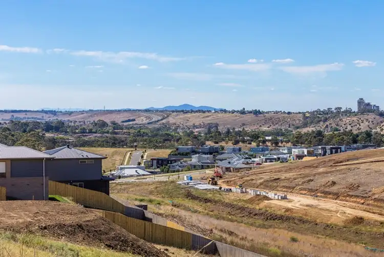 Fourth view of Homely land listing, Lot 406 Wembley Lane, Highton VIC 3216