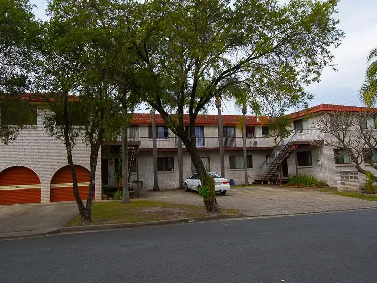3/23 Stevens Street, Southport QLD 4215