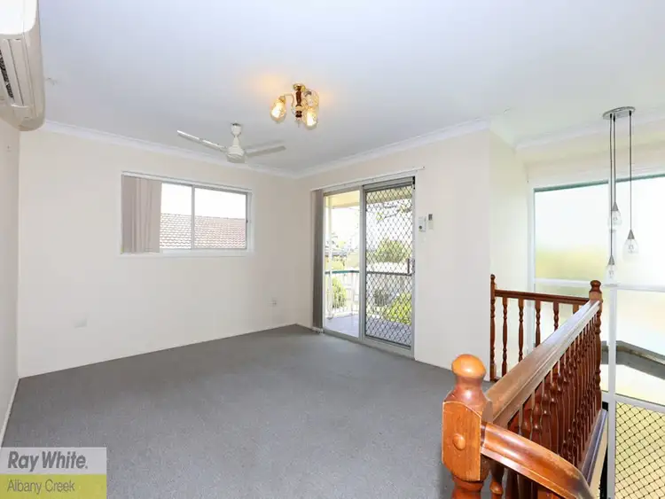 Second view of Homely house listing, 3 Waratah Street, Albany Creek QLD 4035