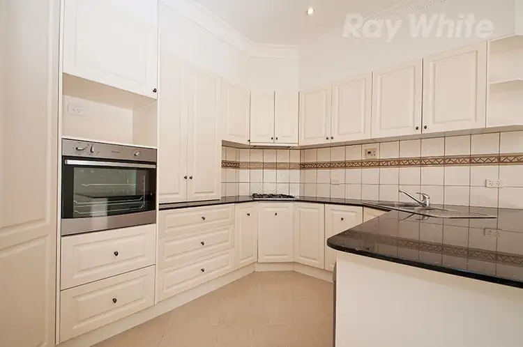 Fifth view of Homely house listing, 2 WALTER LYNCH Way, Chirnside Park VIC 3116