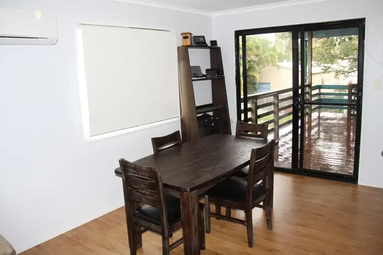 Third view of Homely house listing, 6 Bellemere Court, Boyne Island QLD 4680