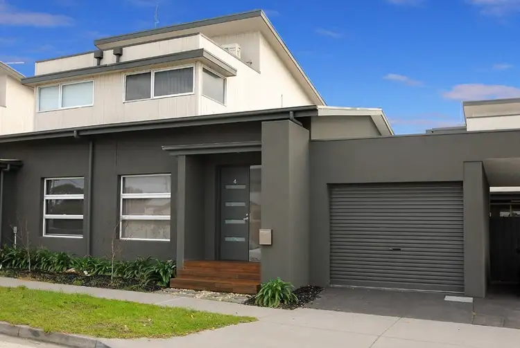 4/1A Kangaroo Road, Chelsea VIC 3196