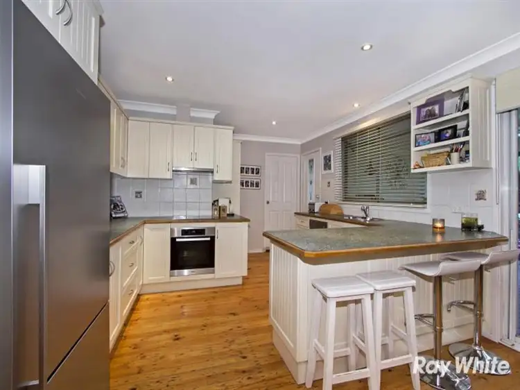 Fourth view of Homely house listing, 78 Greenwood Road, Kellyville NSW 2155