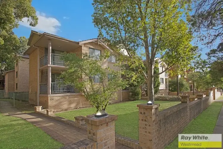 9/74-76 Stapleton Street, Pendle Hill NSW 2145
