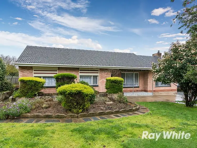 Main view of Homely house listing, 5 Woodside Road, Nairne SA 5252