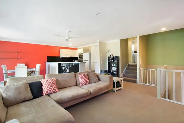 Second view of Homely unit listing, 76/31 Simpsons Road, Elanora QLD 4221