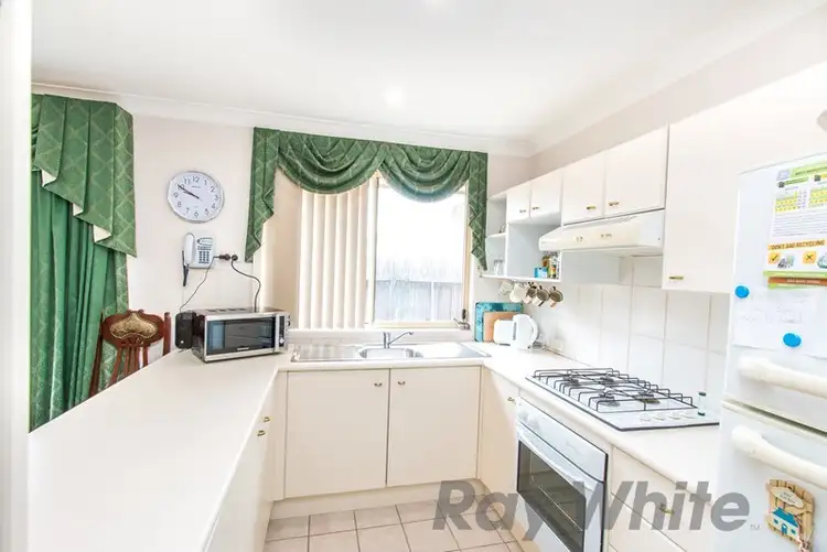 Fourth view of Homely house listing, 8 Robertson Street, Carrington NSW 2294