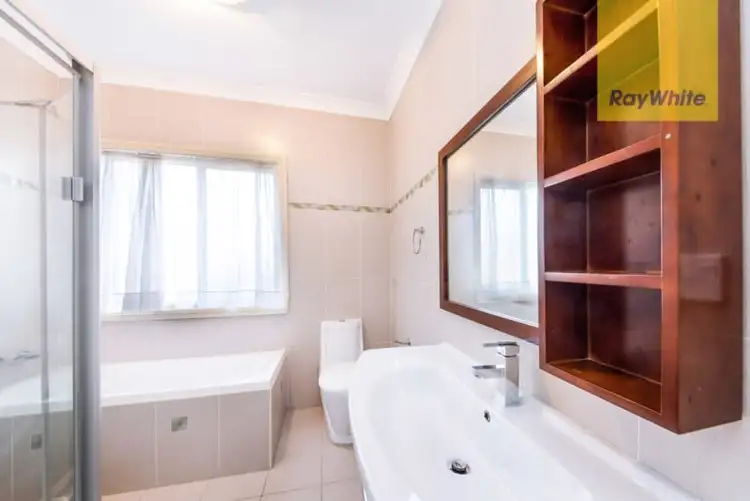 Seventh view of Homely townhouse listing, 13/19 Mount Street, Constitution Hill NSW 2145