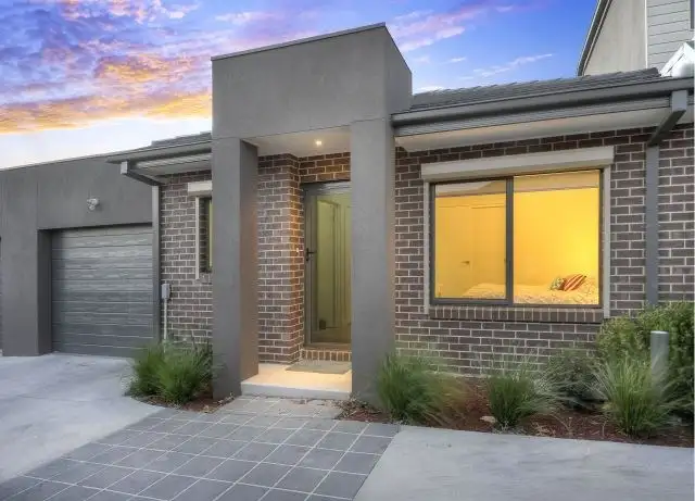 3/89 St Vigeons Road, Reservoir VIC 3073
