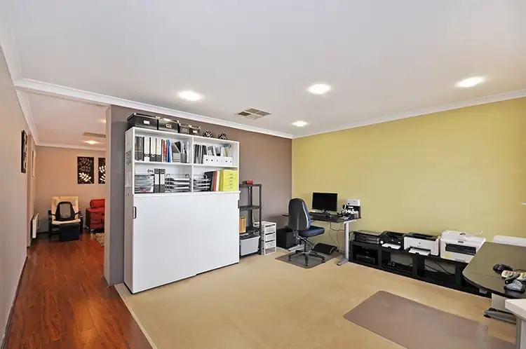 Third view of Homely house listing, 40 Coniston Drive, Ellenbrook WA 6069