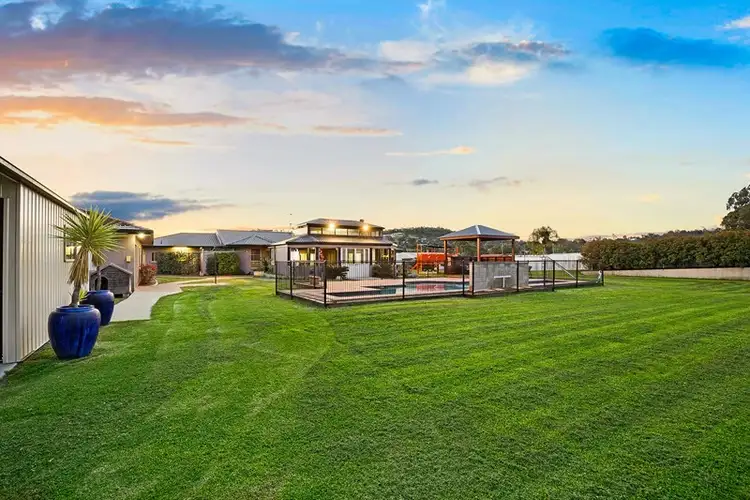 Third view of Homely house listing, 6 Harvey Road, Glenvale QLD 4350