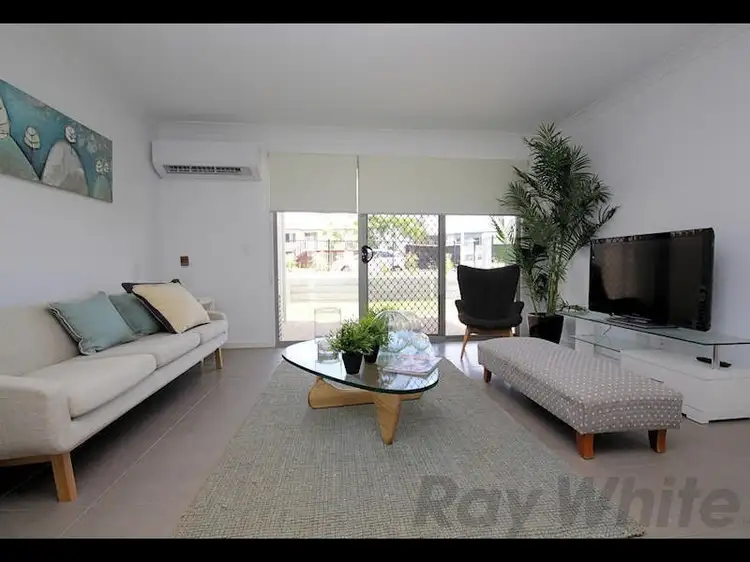 Second view of Homely townhouse listing, 56/51 River Road, Bundamba QLD 4304