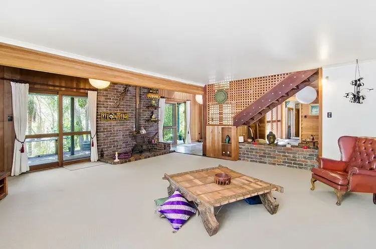 Third view of Homely house listing, 132 Ducats Road, Tallebudgera Valley QLD 4228