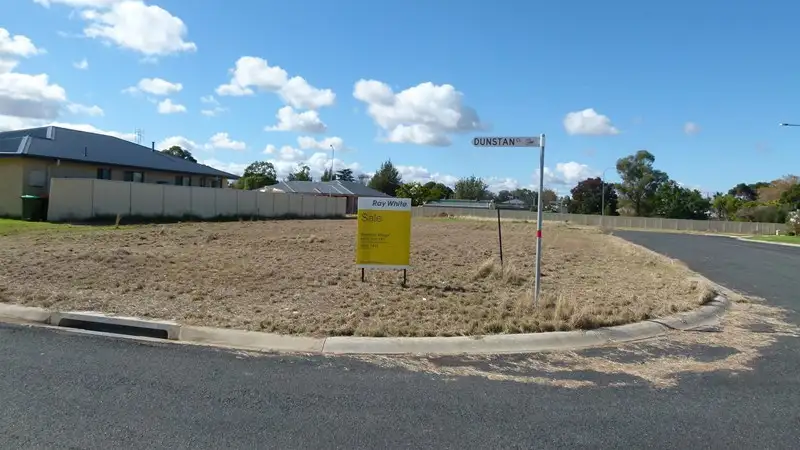 Main view of Homely land listing, 2 Dunstan Close, Forbes NSW 2871