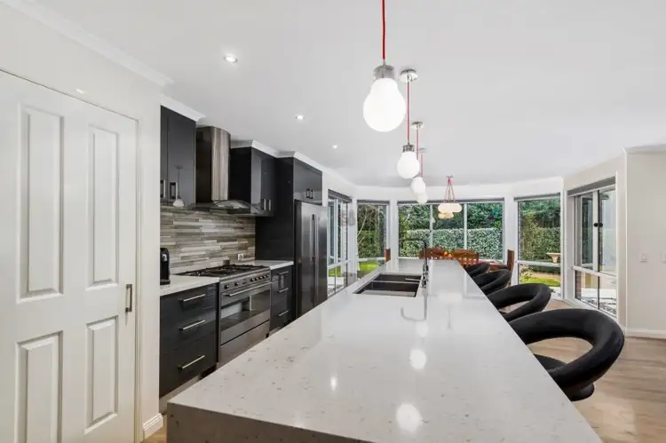 Fourth view of Homely house listing, 34 Highland Drive, Bowral NSW 2576