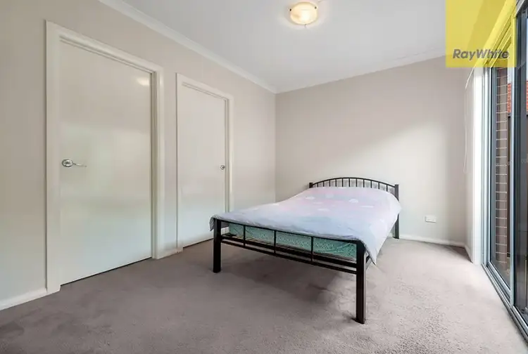 Fifth view of Homely house listing, 27 Furlong Street, Craigieburn VIC 3064