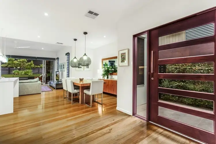 Sixth view of Homely house listing, 27 Deramore Street, Wavell Heights QLD 4012