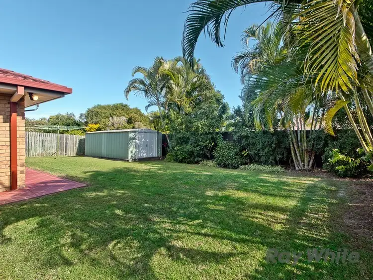 Sixth view of Homely house listing, 96 Caulfield Street, Bracken Ridge QLD 4017