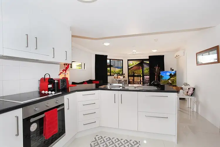 Third view of Homely unit listing, 10/17-19 Brisbane Road, Mooloolaba QLD 4557