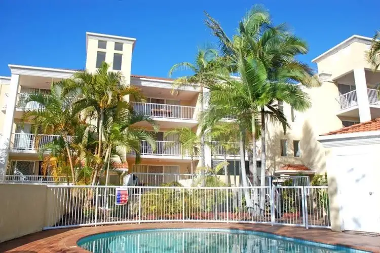 Main view of Homely apartment listing, 7/16 Djerral Avenue, Burleigh Heads QLD 4220