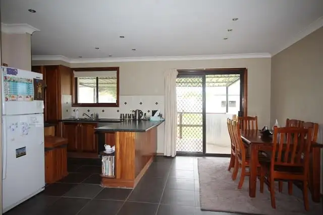 Third view of Homely house listing, 125 Curtis Street, Oberon NSW 2787