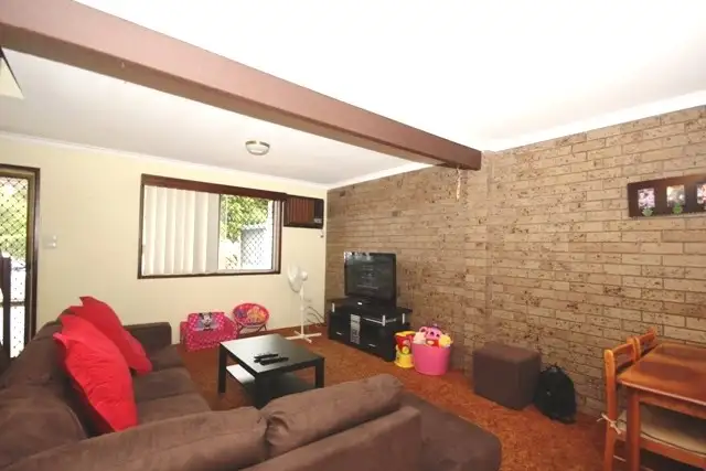 Second view of Homely townhouse listing, 2/12 Marian Street, Tweed Heads West NSW 2485