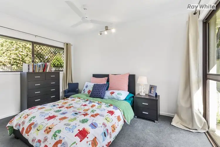 Third view of Homely house listing, 36 Tigris Street, Riverhills QLD 4074