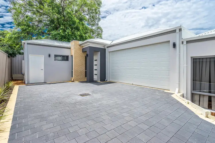 11C Changton Way, Westminster WA 6061