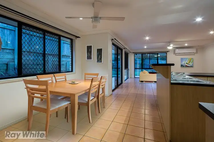 Fourth view of Homely house listing, 3 Red Ash Court, Mount Cotton QLD 4165