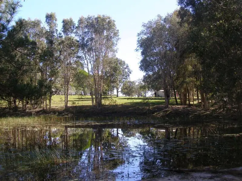 Main view of Homely land listing, 380 McKinnon Drive, Cooroibah QLD 4565