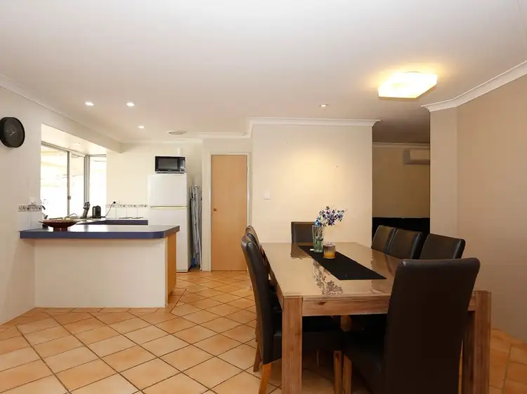 Third view of Homely house listing, 5 Collins Court, High Wycombe WA 6057