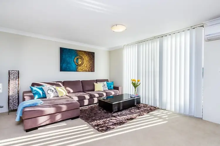 Third view of Homely apartment listing, 5/8-14 Bosworth Street, Richmond NSW 2753