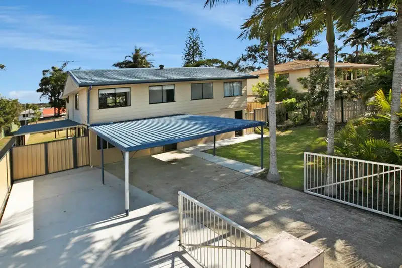 Main view of Homely house listing, 201 Redland Bay Road, Capalaba QLD 4157