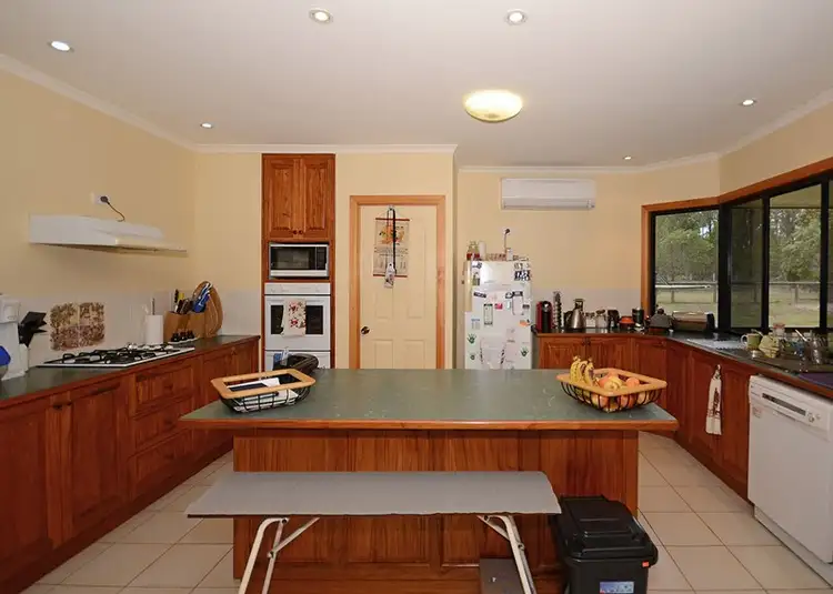 Sixth view of Homely house listing, 16-24 Newfarm Place, Takura QLD 4655